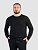 ДЖЕМПЕР МУЖСКОЙ PEPLOS KN25J016 ЧЁРНЫЙ (96) Вид 1