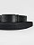 РЕМЕНЬ МУЖСКОЙ PEPLOS АВТОМАТИЧЕСКИЙ C21. BELT-22-C21-26 ЧЁРНЫЙ (125) Вид 2