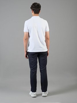БРЮКИ ПОДРОСТКОВЫЕ PEPLOS TR24T030-220 СЕРЫЙ