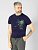 ФУТБОЛКА МУЖСКАЯ PEPLOS TS22102-R ТЕМНО-СИНИЙ (96) Вид 1