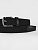 РЕМЕНЬ ДЛЯ МАЛЬЧИКА PEPLOS BB3. BELT-22-BB3-KID6 ЧЁРНЫЙ (95) Вид 2