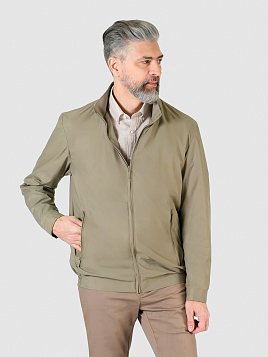 ВЕТРОВКА МУЖСКАЯ PEPLOS OW2440-SJ БЕЖЕВЫЙ