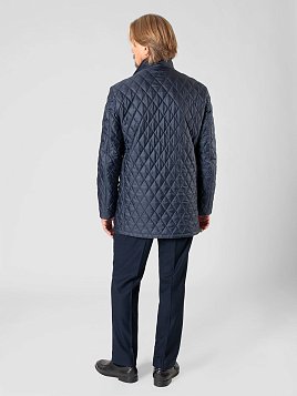 КУРТКА МУЖСКАЯ PEPLOS OW2215-JA СИНИЙ