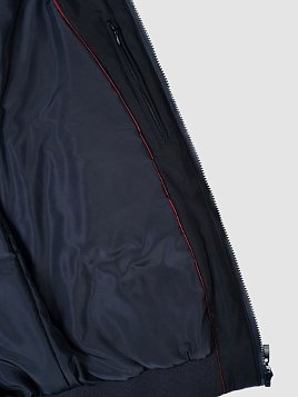 КУРТКА МУЖСКАЯ PEPLOS OW2429-JA СИНИЙ