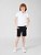 ШОРТЫ ДЕТСКИЕ PEPLOS SS22B21 (SS22J21) ЧЁРНЫЙ (84) Вид 3