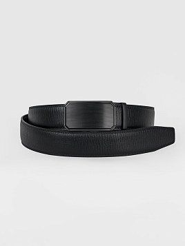 РЕМЕНЬ МУЖСКОЙ PEPLOS АВТОМАТИЧЕСКИЙ C21. BELT-22-C21-26 ЧЁРНЫЙ