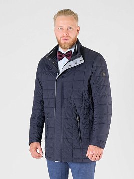 КУРТКА МУЖСКАЯ PEPLOS OW2223-JA СИНИЙ