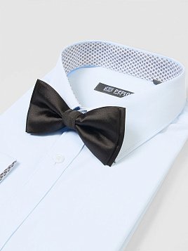 БАБОЧКА  PEPLOS 250 ОДНОТОННЫЙ ЧЕРНЫЙ 
