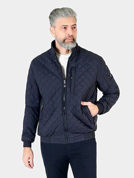 КУРТКА МУЖСКАЯ PEPLOS OW2428-JA СИНИЙ