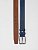 РЕМЕНЬ МУЖСКОЙ PEPLOS C13 . BELT-22-C13-10 ЧЁРНЫЙ (110) Вид 4