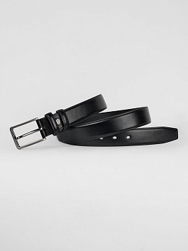 РЕМЕНЬ МУЖСКОЙ PEPLOS C12. BELT-22-C12-8 ЧЁРНЫЙ