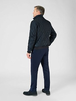 КУРТКА МУЖСКАЯ PEPLOS OW2317-JA СИНИЙ