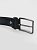 РЕМЕНЬ ПОЯСНОЙ МУЖСКОЙ PEPLOS BELT-24-C13-10 ЧЁРНЫЙ (110) Вид 3