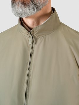 ВЕТРОВКА МУЖСКАЯ PEPLOS OW2440-SJ БЕЖЕВЫЙ
