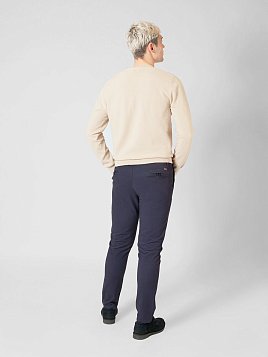 ДЖЕМПЕР МУЖСКОЙ PEPLOS KN22J037 БЕЖЕВЫЙ