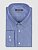 СОРОЧКА МУЖСКАЯ PEPLOS SH24132-C ФИОЛЕТОВЫЙ (170-43) Вид 1