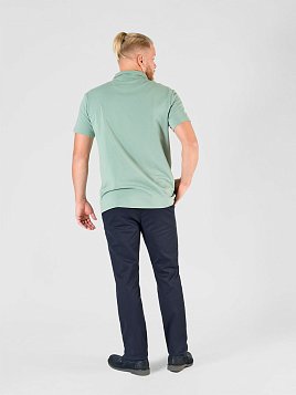 БРЮКИ МУЖСКИЕ PEPLOS P22М02-SL ТЕМНО-СИНИЙ