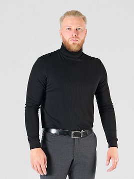 ВОДОЛАЗКА МУЖСКАЯ PEPLOS SW23W002 ЧЁРНЫЙ