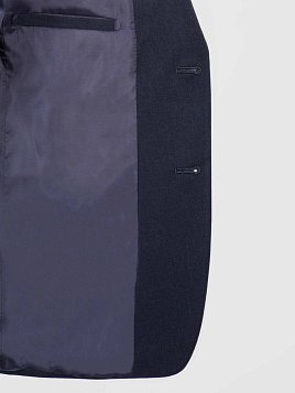 КОСТЮМ ДЛЯ МАЛЬЧИКА PEPLOS SU24J014-SL СИНИЙ