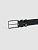 РЕМЕНЬ МУЖСКОЙ PEPLOS BELT-25-C12-4 ЧЁРНЫЙ (110) Вид 3