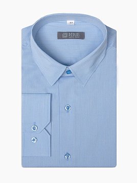 СОРОЧКА ПОДРОСТКОВАЯ PEPLOS SH19T071-SL