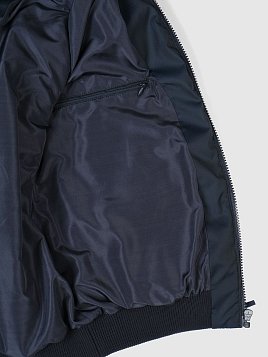 КУРТКА МУЖСКАЯ PEPLOS OW2417-JА СИНИЙ