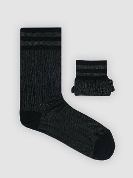 НОСКИ МУЖСКИЕ MAJESTIC LEGATE S2205 СЕРЫЙ