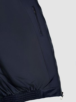 КУРТКА МУЖСКАЯ PEPLOS OW2428-JA СИНИЙ