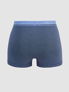 ТРУСЫ БОКСЕРЫ ДЛЯ МАЛЬЧИКА PEPLOS UW23J001-BX ТЕМНО-СИНИЙ