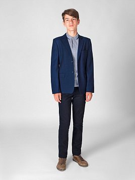 ПИДЖАК ДЛЯ МАЛЬЧИКА PEPLOS JA18J003-SL