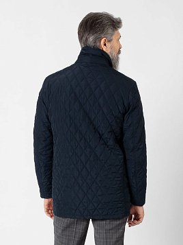 КУРТКА МУЖСКАЯ PEPLOS OW2115-JA СИНИЙ