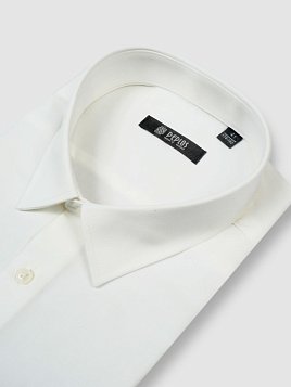 СОРОЧКА МУЖСКАЯ PEPLOS SH24021-SL ШАМПАНЬ