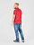 ДЖИНСЫ МУЖСКИЕ PEPLOS J18SS03 ГОЛУБОЙ (182-92) Вид 2