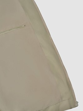 ВЕТРОВКА МУЖСКАЯ PEPLOS OW2440-SJ БЕЖЕВЫЙ