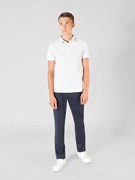 БРЮКИ ПОДРОСТКОВЫЕ PEPLOS TR22T016-200 СЕРЫЙ