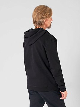 ТОЛСТОВКА МУЖСКАЯ PEPLOS SW21004-H ЧЕРНЫЙ