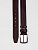 РЕМЕНЬ МУЖСКОЙ PEPLOS J52. BELT-22-J52-50 КОРИЧНЕВЫЙ (110) Вид 4