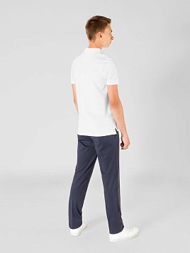 БРЮКИ ПОДРОСТКОВЫЕ PEPLOS TR22T016-200 СЕРЫЙ