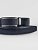 РЕМЕНЬ МУЖСКОЙ PEPLOS АВТОМАТИЧЕСКИЙ C22. BELT-22-C22-40 СИНИЙ (125) Вид 2