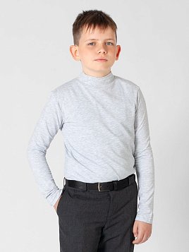 ВОДОЛАЗКА ДЕТСКАЯ PEPLOS TS19J18-W СЕРЫЙ
