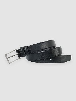 РЕМЕНЬ МУЖСКОЙ PEPLOS BELT-23-C13-8 ЧЁРНЫЙ