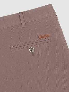 БРЮКИ МУЖСКИЕ PEPLOS P2315-SL БЕЖЕВЫЙ