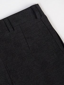 БРЮКИ ДЛЯ МАЛЬЧИКА PEPLOS TR19J002 СЕРЫЙ