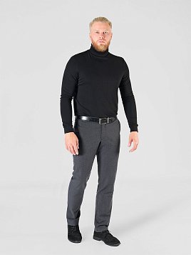 ВОДОЛАЗКА МУЖСКАЯ PEPLOS SW23W002 ЧЁРНЫЙ