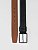 РЕМЕНЬ МУЖСКОЙ PEPLOS C13. BELT-22-C13-11 ЧЁРНЫЙ (115) Вид 4