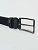 РЕМЕНЬ ПОЯСНОЙ МУЖСКОЙ PEPLOS BELT-24-C13-11 ЧЁРНЫЙ (120) Вид 2