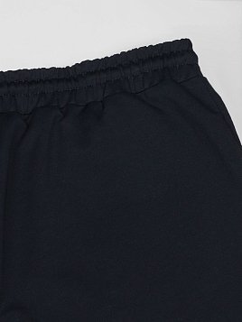 ШОРТЫ МУЖСКИЕ PEPLOS SS22004 ТЕМНО-СИНИЙ