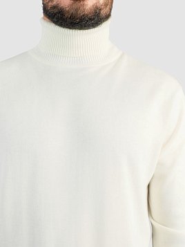 ВОДОЛАЗКА МУЖСКАЯ PEPLOS KN25W001 БЕЛЫЙ