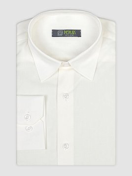 СОРОЧКА ПОДРОСТКОВАЯ PEPLOS SH18T020-R