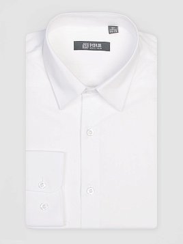 СОРОЧКА ДЛЯ МАЛЬЧИКА PEPLOS SH21J001-SL БЕЛЫЙ